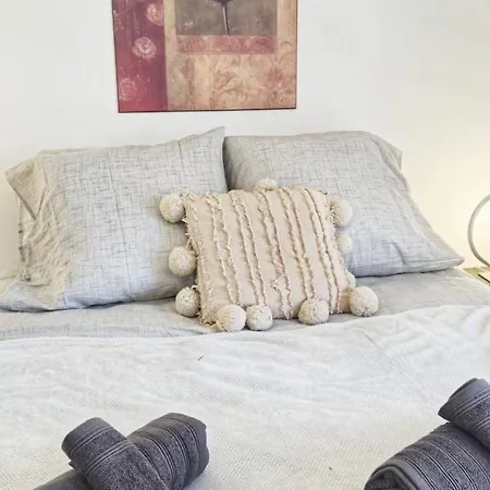 Chez Anton * Μπερζεράκ