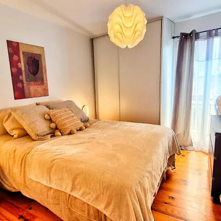 Διαμέρισμα Chez Anton Μπερζεράκ