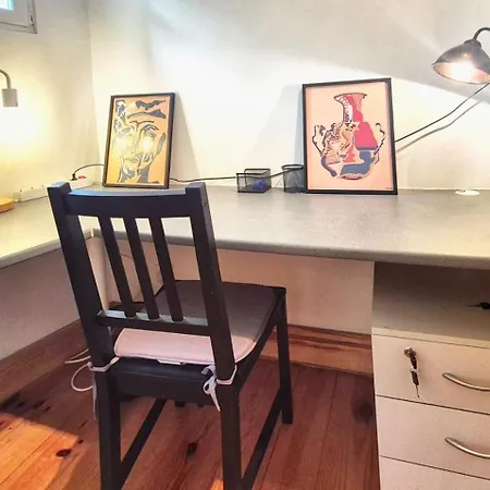 Chez Anton * Bergerac