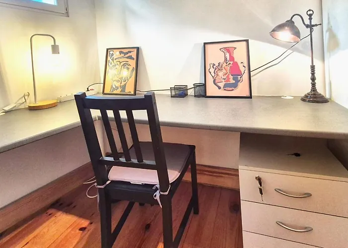 Chez Anton * Bergerac