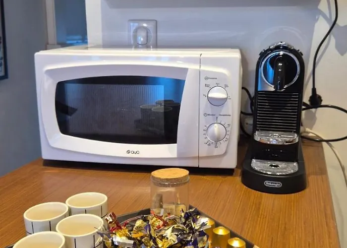 Chez Anton * Bergerac