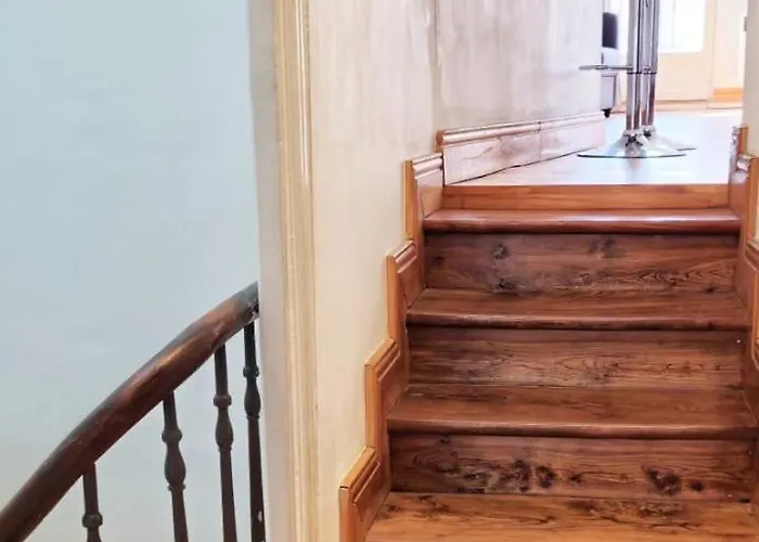 Chez Anton * Bergerac