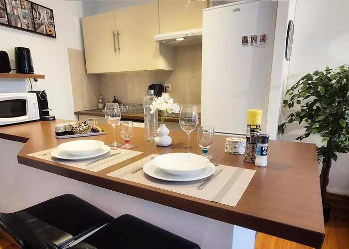 Chez Anton * Bergerac