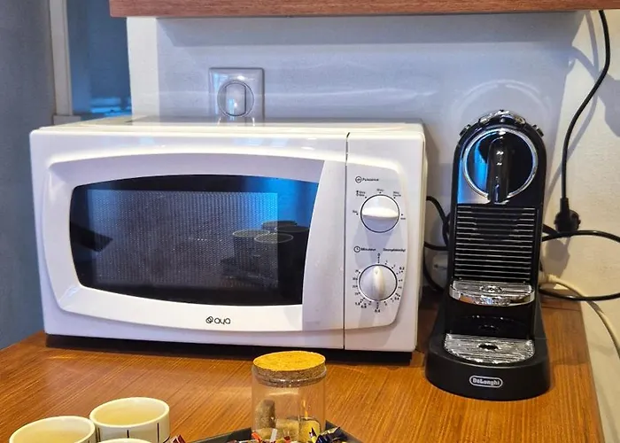 Chez Anton Apartament *